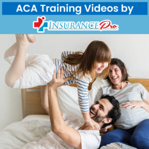 ACA Training Videos by Insurance Pro