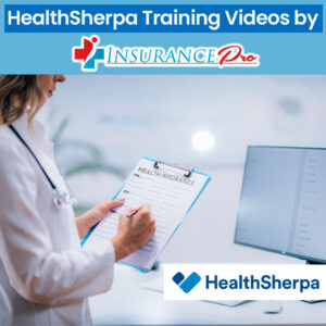 HealthSherpa Training Videos by Insurance Pro